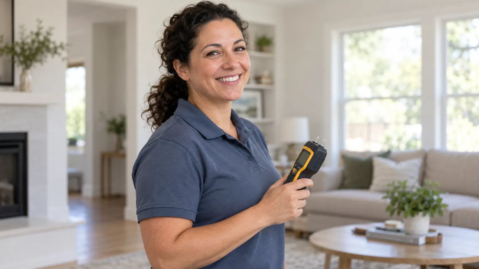 Restoration provider ready to help a Birmingham homeowner